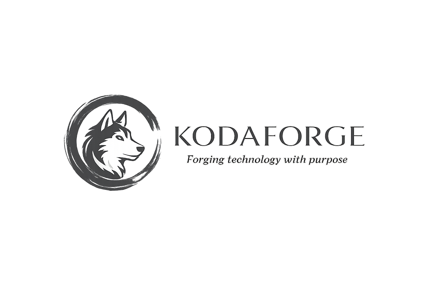 Kodaforge Logo
